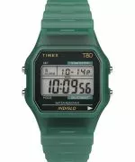 Timex 80 Lab unisex karóra