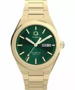 Timex Q Continental férfi karóra