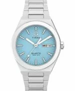 Timex Q Continental férfi karóra