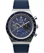 Timex Q Diver Inspired Chronograph férfi karóra