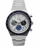 Timex Q Diver Inspired Chronograph férfi karóra
