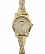 Timex Main Street Fashion Stretch Bangles női karóra