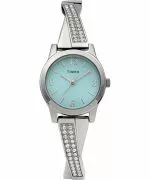 Timex Main Street Fashion Stretch Bangles női karóra