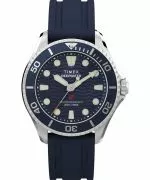 Timex Deep Water Meridian unisex karóra
