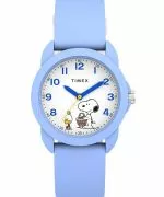 Timex Peanuts Time Teacher Gyerek karóra