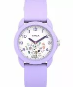 Timex Peanuts Time Teacher Gyerek karóra