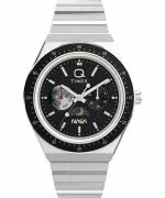Timex Q Vintage-Inspired NASA férfi karóra