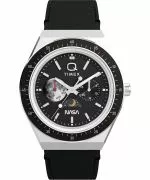 Timex Q Vintage-Inspired NASA férfi karóra