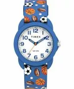 Timex Kids Time Teacher Gyerek karóra