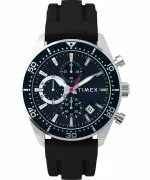 Timex Trend Ridgefield Chronograph férfi karóra