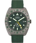Timex Expedition North Pioneer Automatic Titanium férfi karóra