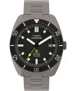 Timex Expedition North Pioneer Automatic Titanium férfi karóra