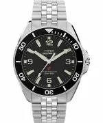 Timex Deep Water Arctic férfi karóra
