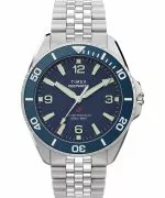 Timex Deep Water Arctic férfi karóra