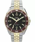 Timex Deep Water Arctic férfi karóra
