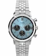 Timex Marlin Chronograph férfi karóra