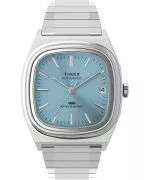 Timex E Line Automatic férfi karóra