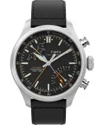 Timex Waterbury Traditional Chronograph férfi karóra
