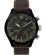 Timex Waterbury Traditional Chronograph férfi karóra