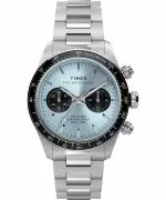 Timex Waterbury Heritage Chronograph férfi karóra