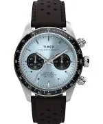 Timex Waterbury Heritage Chronograph férfi karóra