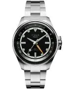 Timex Atelier Swiss Made Automatic férfi karóra