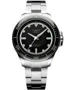 Timex Atelier Swiss Made Automatic férfi karóra