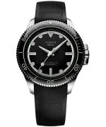 Timex Atelier Swiss Made Automatic férfi karóra