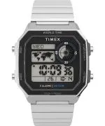 Timex Main Street Classic Digital férfi karóra