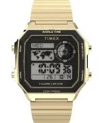 Timex Main Street Classic Digital férfi karóra