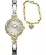 Timex Trend Aveline Set női karóra