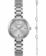Timex Main Street SET női karóra