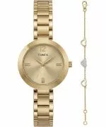 Timex Main Street SET női karóra