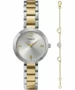 Timex Main Street SET női karóra