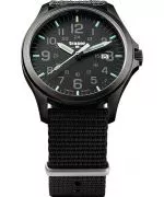 Traser P67 Officer Pro Gunmetal Férfi Karóra