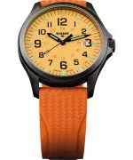 Traser P67 Officer Pro Gunmetal Férfi Karóra