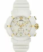 Versace Real Active Chronograph unisex karóra