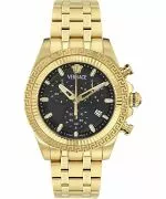 Versace Fornax Chronograph férfi karóra