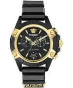 Versace New Icon Active Chronograph férfi karóra
