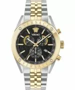 Versace Athletics Chronograph férfi karóra
