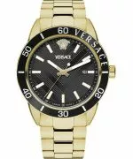 Versace Greca Urban férfi karóra