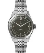 Yema Flygraf Pilot Automatic férfi karóra