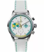 Yema Yachtingraf Croisière Chronograph férfi karóra