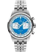 Yema Rallygraf Alpine Cup Chronograph férfi karóra