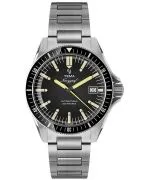 Yema Navygraf Heritage Automatic férfi karóra