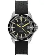 Yema Navygraf Heritage Automatic férfi karóra