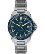 Yema Navygraf Heritage Automatic férfi karóra