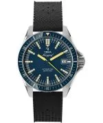 Yema Navygraf Heritage Automatic férfi karóra
