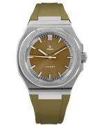 Yema Urban Traveller Automatic férfi karóra