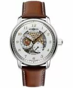 Zeppelin New Captain's Line Automatic férfi karóra